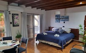 Departamento Temporario De 1 A 4 Personas