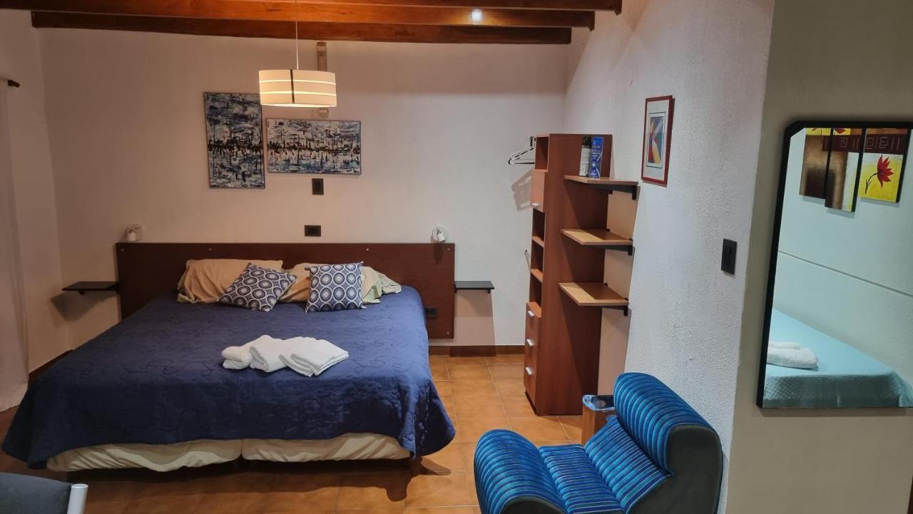 Departamento Temporario De 1 A 4 Personas Posadas Exterior foto