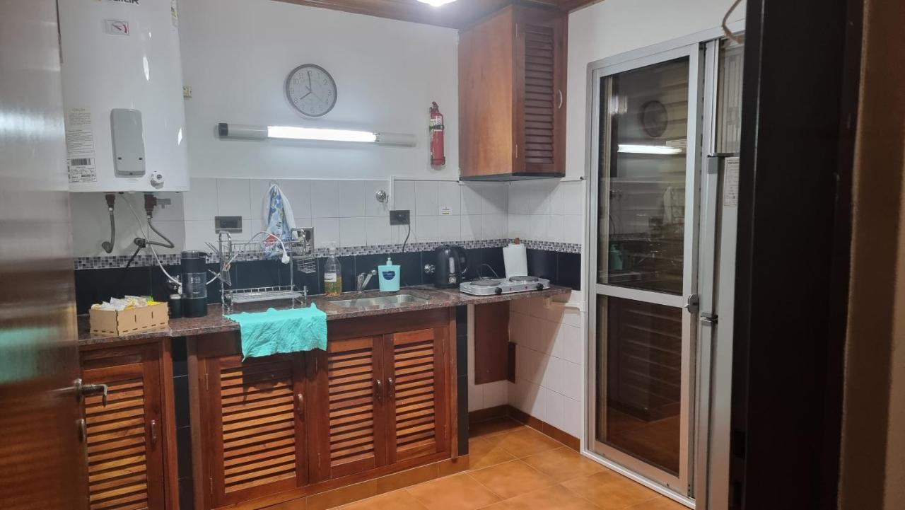 Departamento Temporario De 1 A 4 Personas Posadas Exterior foto