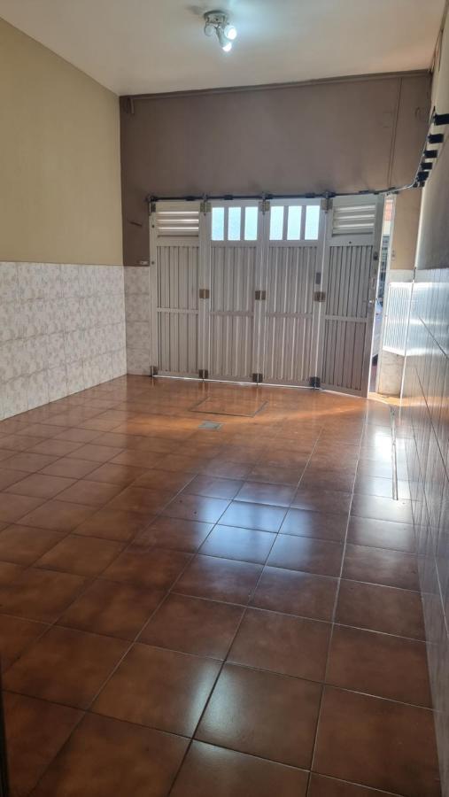 Departamento Temporario De 1 A 4 Personas Posadas Exterior foto